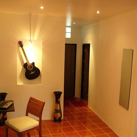 Kevin Resort Mae Phim Zimmer foto