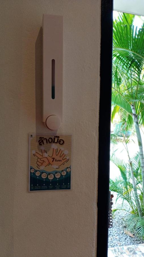 Kevin Resort Mae Phim Exterior foto