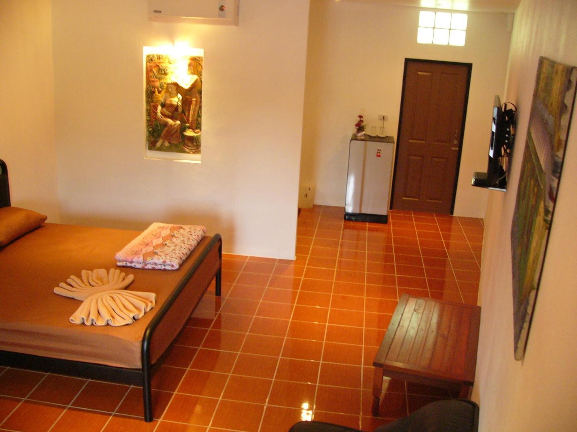 Kevin Resort Mae Phim Zimmer foto