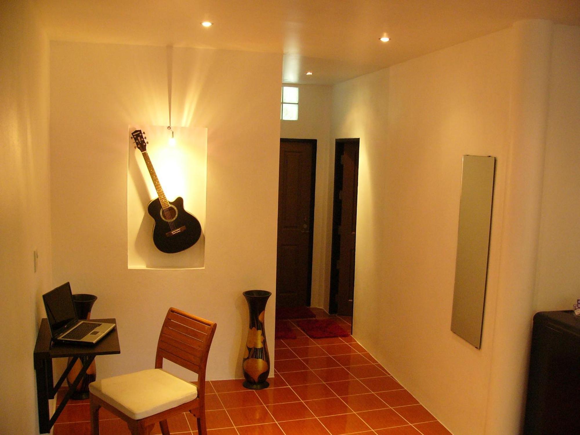 Kevin Resort Mae Phim Zimmer foto