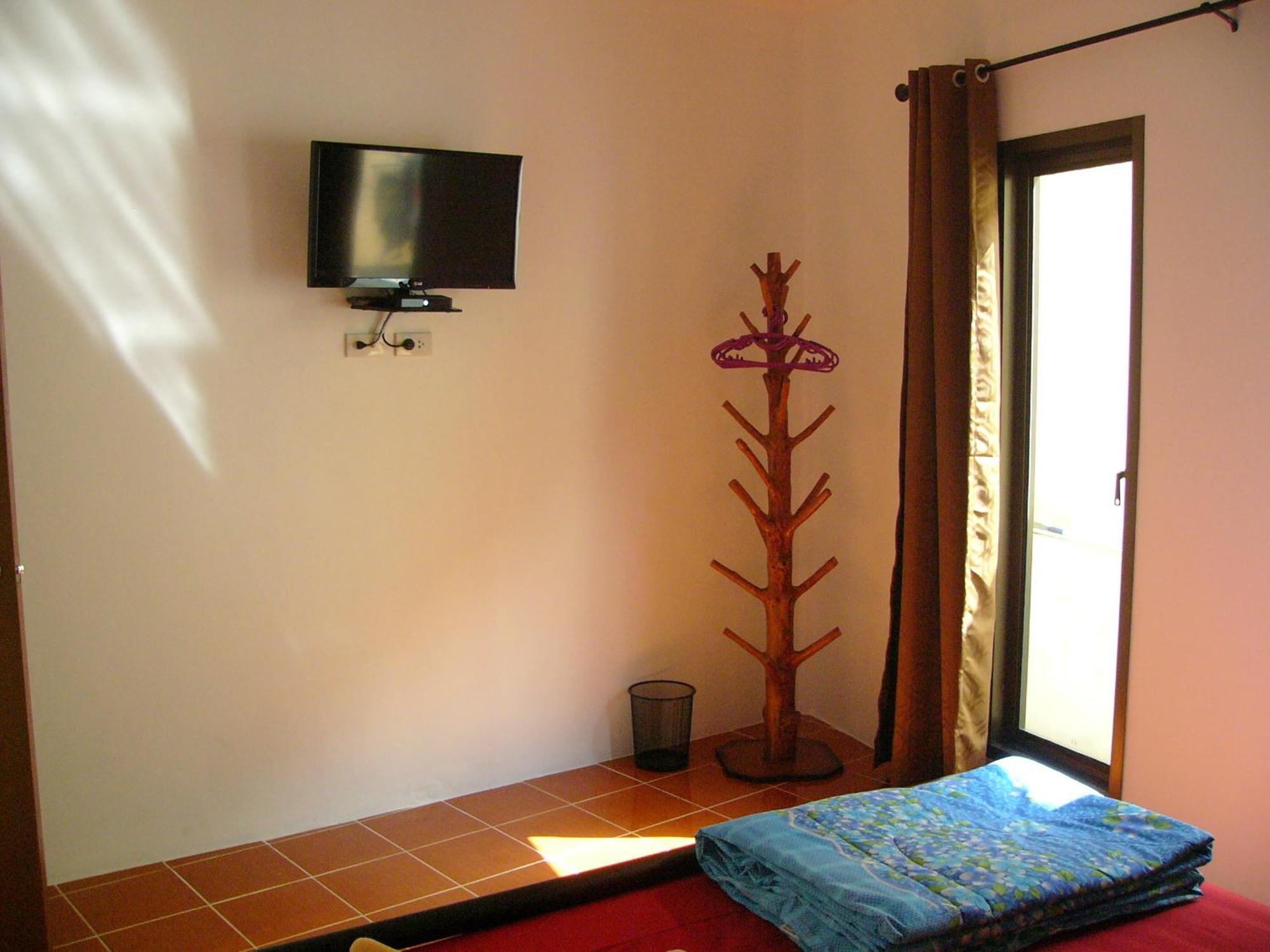 Kevin Resort Mae Phim Zimmer foto