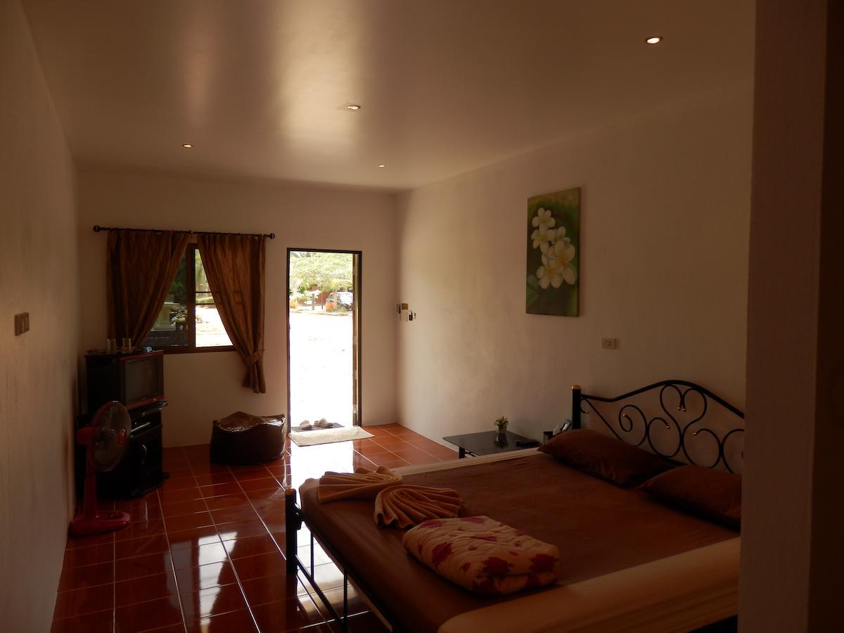 Kevin Resort Mae Phim Zimmer foto