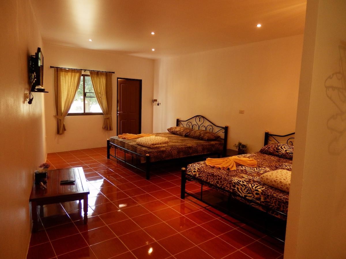 Kevin Resort Mae Phim Zimmer foto