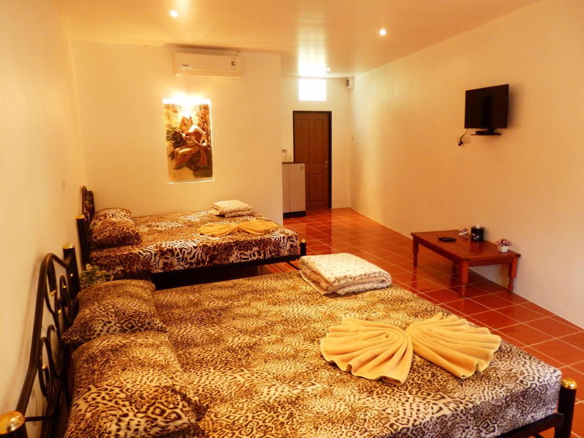 Kevin Resort Mae Phim Zimmer foto