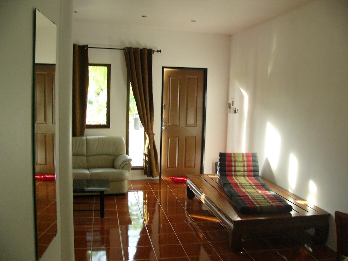 Kevin Resort Mae Phim Zimmer foto