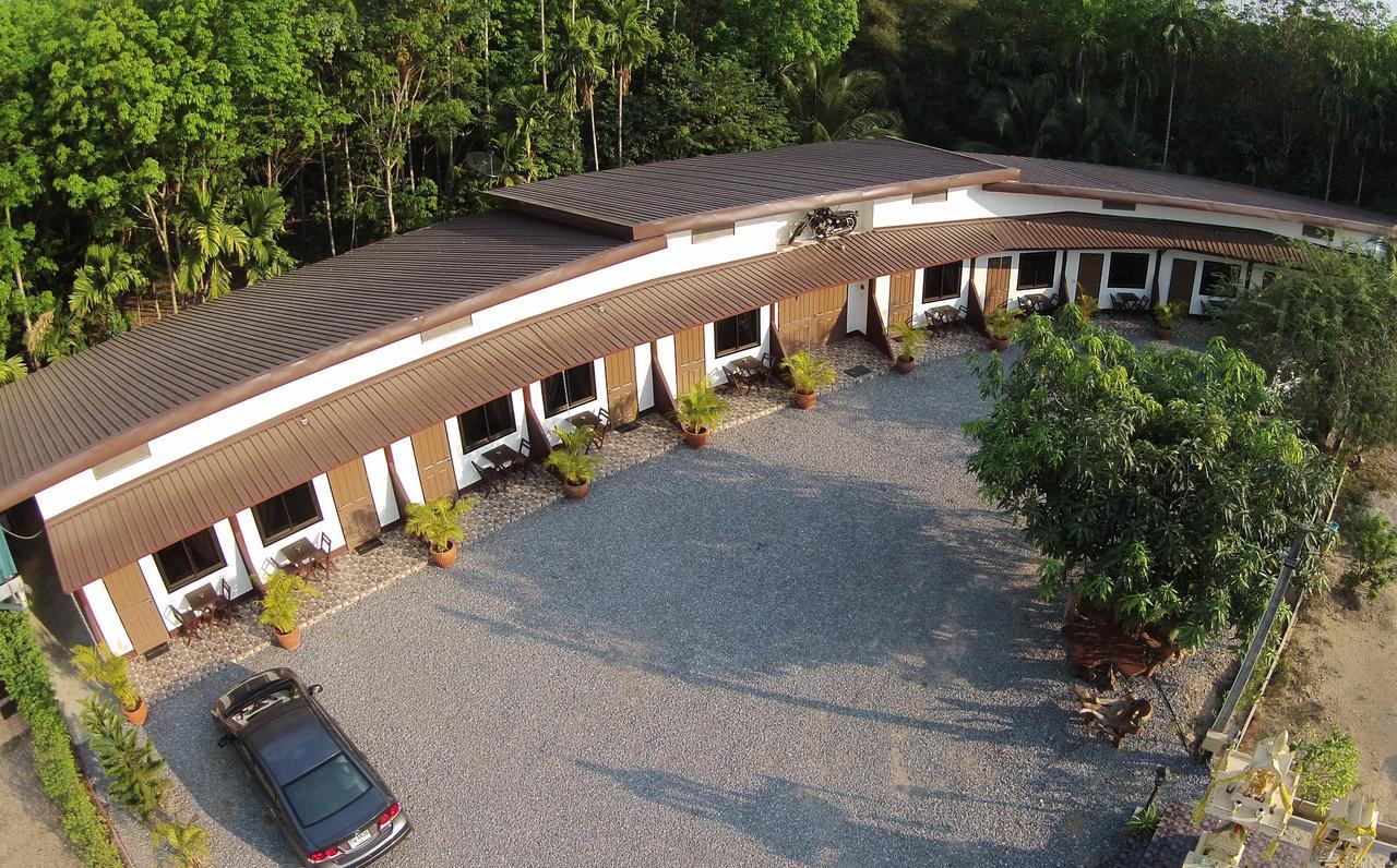 Kevin Resort Mae Phim Exterior foto