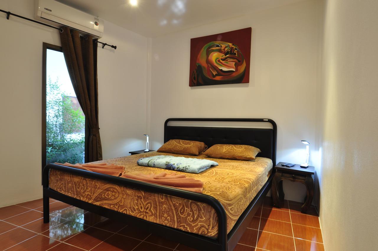 Kevin Resort Mae Phim Exterior foto