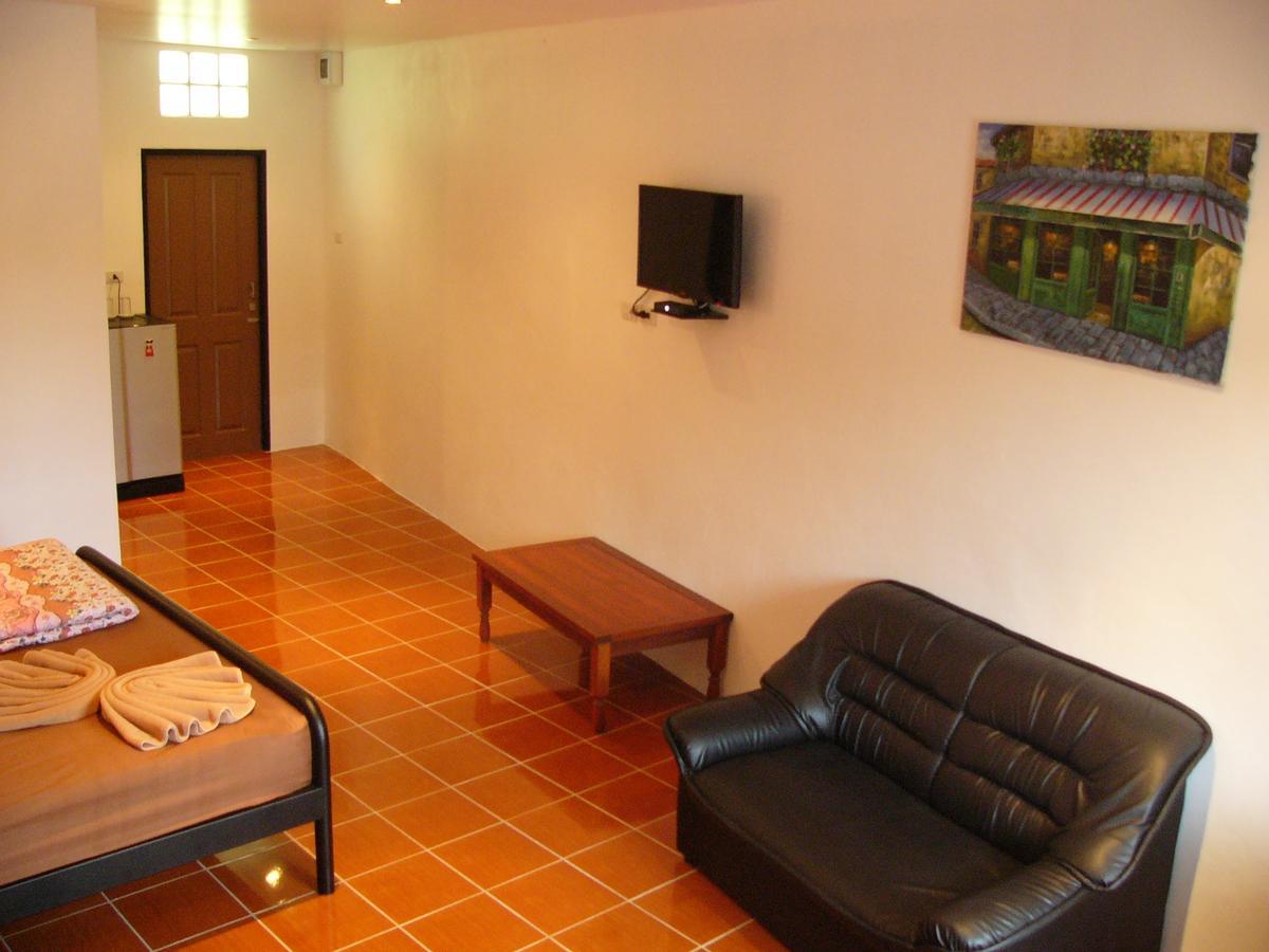 Kevin Resort Mae Phim Zimmer foto